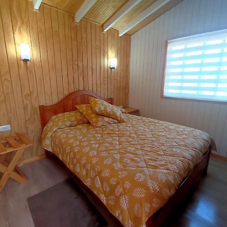 Casa Raices Hotel Cochrane Luaran gambar